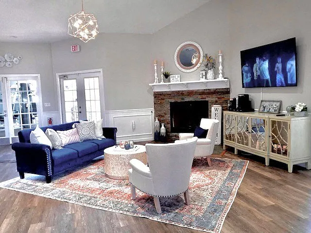 Annandale Gardens Apartments — Photo 12