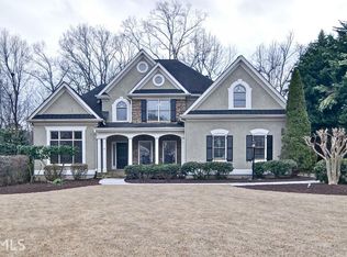 4903 Bowerie Ct, Powder Springs, GA 30127