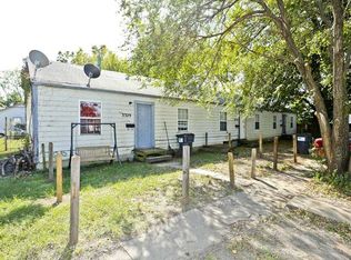 3321 E Roseberry St, Wichita, KS 67210