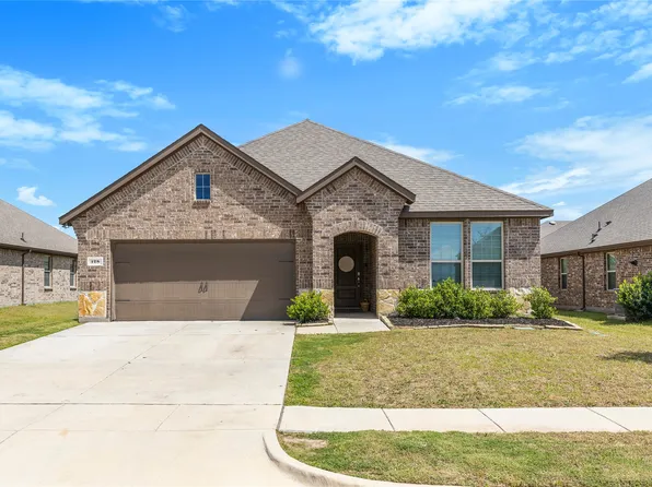128 Whitetail Way, Caddo Mills, TX 75135