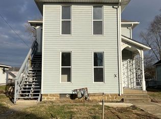426 Park Ave, Newark, OH 43055