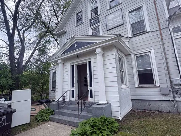 111 Bristol St, New Haven, CT