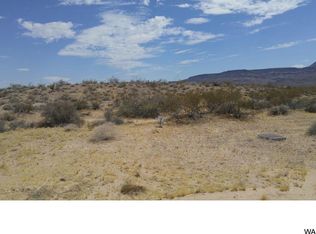 LOT 7 W Speedway Dr, Yucca, AZ 86438