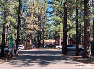 2111 South Ave, South Lake Tahoe, CA 96150