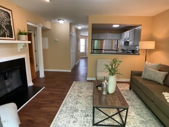 600 Audubon Lake Dr #One-b21, Durham, NC 27713