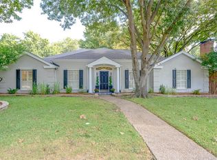 5910 Bentwood Trl, Dallas, TX 75252