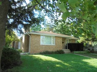 2808 Elim Ave, Zion, IL 60099