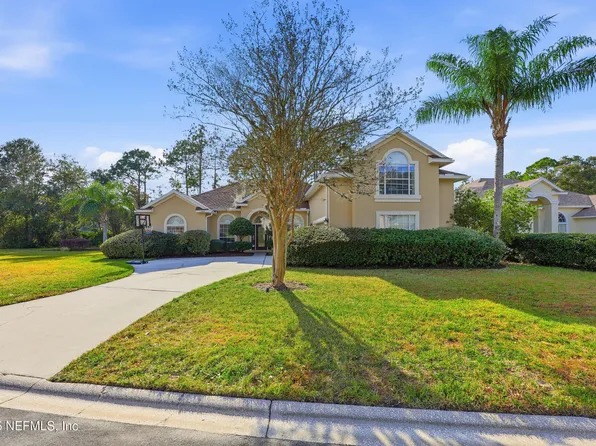 1605 MERROWAY Lane, Ponte Vedra, FL 32081