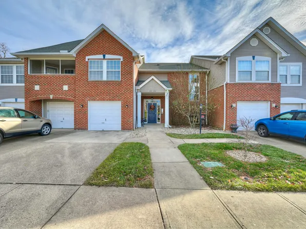 190 Langshire Ct, Florence, KY 41042