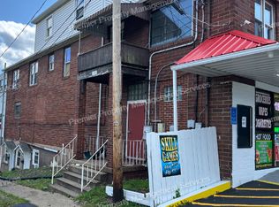 1301 Midland Beaver Rd #3A, Industry, PA 15052