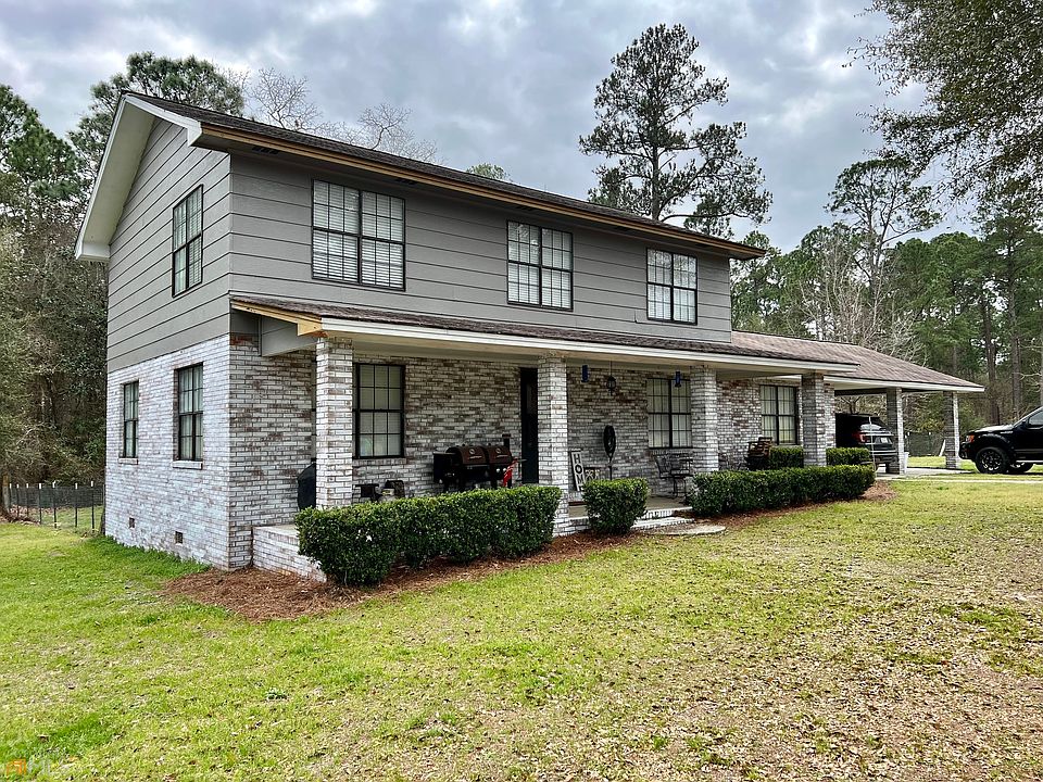 29 Clark Ln, Mc Rae Helena, GA 31037 Zillow