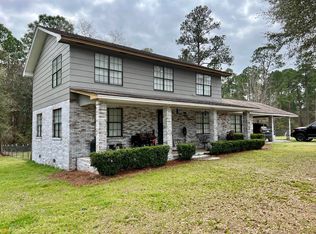 29 Clark Ln, Mc Rae Helena, GA 31037