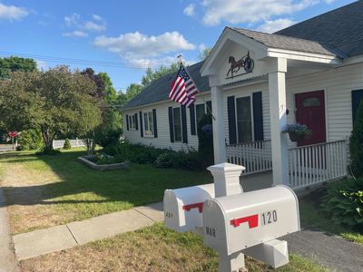 120 W Main St, Mayfield, NY, 12117
