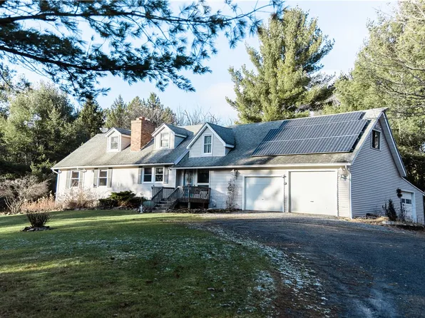 4554 Hemlock Rd, Branchport, NY 14418