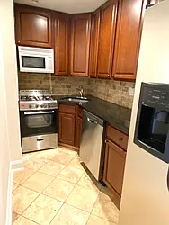 Rented by Corcoran
