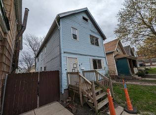 25 Jones St, Buffalo, NY 14206