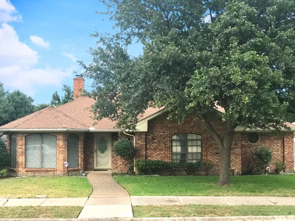 4620 Silverthorn Dr, Mesquite, TX 75150