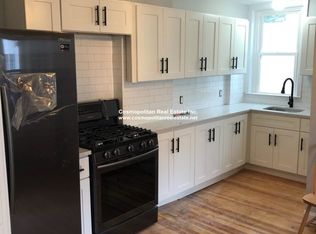 220 Webster St #1, Malden, MA 02148