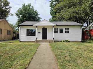 620 Soper Ave, Rockford, IL 61101