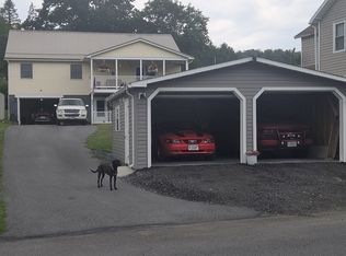 607 George St, Lilly, PA 15938