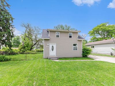 12023 Norborne, Redford, MI, 48239