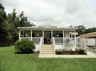 6673 Crooked Creek Ln, Saint Augustine, FL 32095