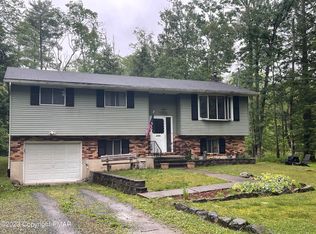 3341 Aspen Rd, Kunkletown, PA 18058