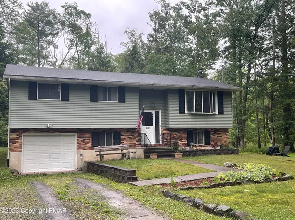 3341 Aspen Rd, Kunkletown, PA 18058