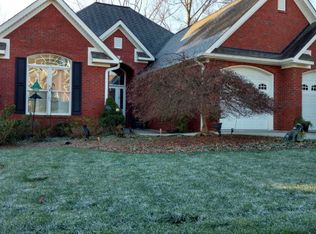 1917 Keystone Way, Dalton, GA 30720