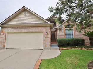 113 Harbour Town Cir, Montgomery, TX 77356