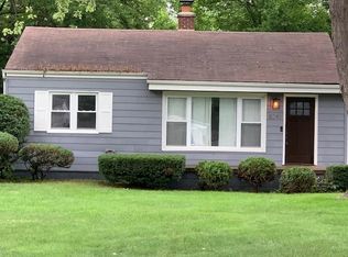 2523 Oliver Rd, Royal Oak, MI 48073