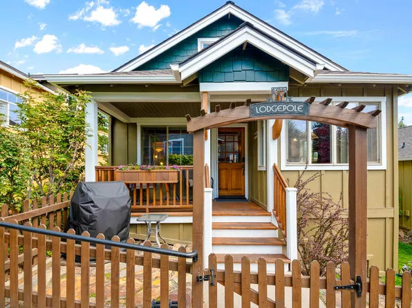 1940 NW Monterey Pines Dr Unit 13, Bend, OR 97703