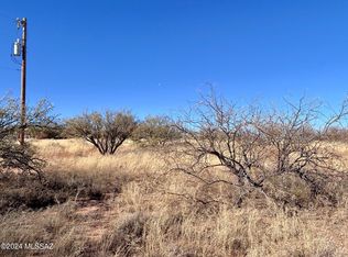 0 N Well Drilling Rd, Benson, AZ 85602