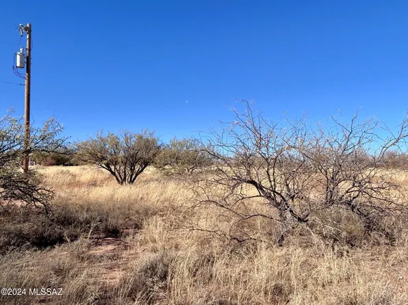 0 N Well Drilling Rd, Benson, AZ 85602