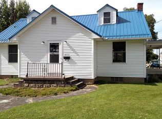 803 Leeson Ave #AVW3-P13, Van Wert, OH 45891