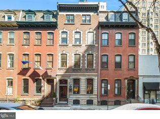 1905 Spruce St, Philadelphia, PA 19103