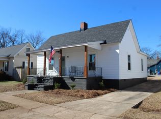 79 Wallace St, Greenville, SC 29605
