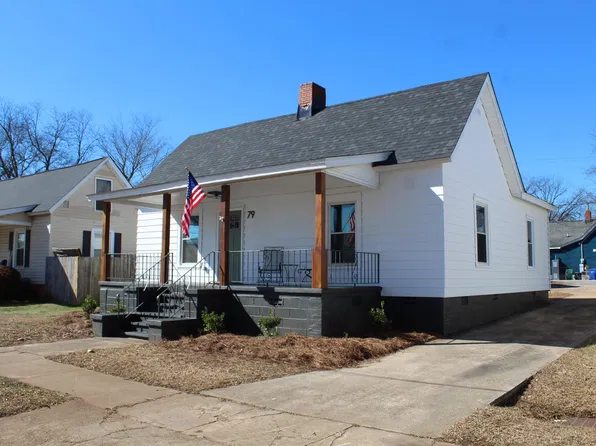 79 Wallace St, Greenville, SC 29605