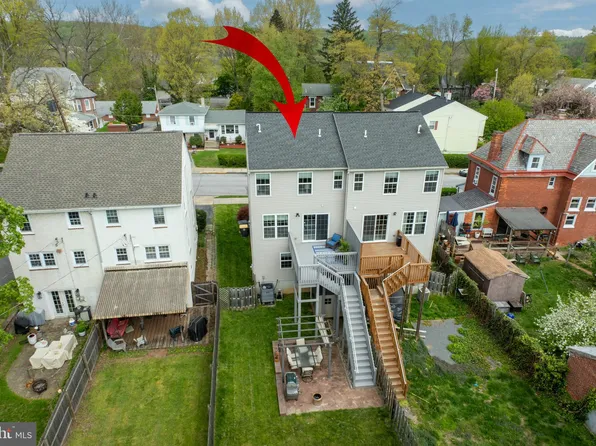 206 Highland Ave, Downingtown, PA 19335