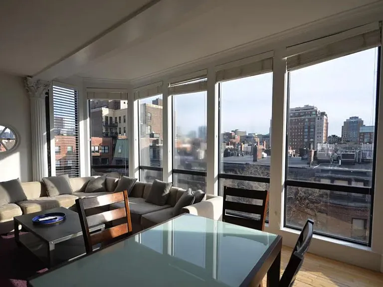 113 Beacon St #Penthouse 1 — Photo 1