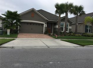 2504 Folio Way, Kissimmee, FL 34741
