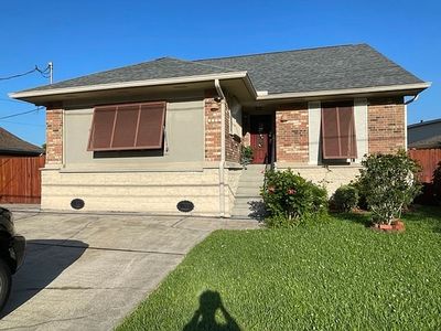 4012 Hudson St, Metairie, LA, 70006