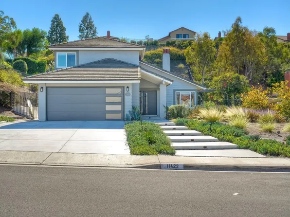11423 Turtleback Ln, San Diego, CA 92127