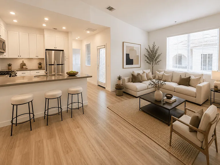 Via Del Lago Homes — Photo 10