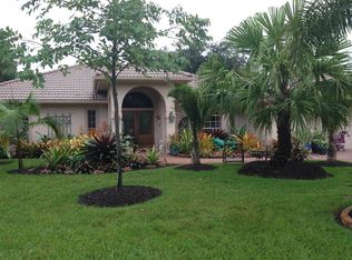 1915 SW Windcross Run, Palm City, FL 34990