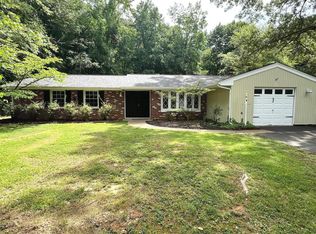1906 Coleman Ln, Fredericksburg, VA 22407