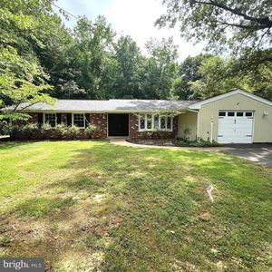 1906 Coleman Ln, Fredericksburg, VA, 22407