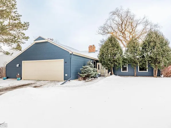 89 Meadowlark Ln N, Fargo, ND 58102
