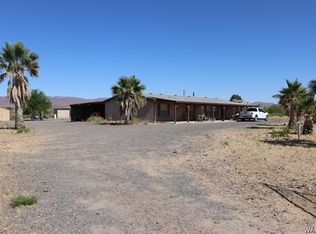 4245 N Cibola Rd, Golden Valley, AZ 86413