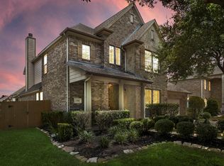 2716 Bolgheri Ln, League City, TX 77573